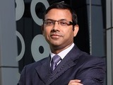 Apollo promotes Kumar to CFO