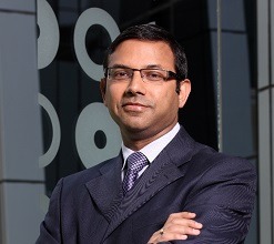 Apollo promotes Kumar to CFO