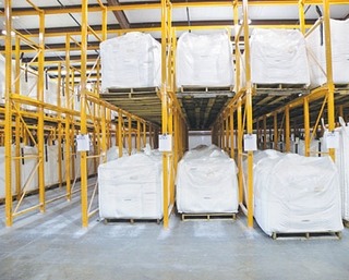 US Zinc to expand zinc oxide capacity in China