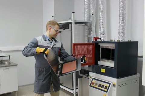Wacker invests in Russian silicones test facility