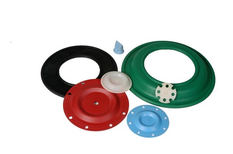 US rubber moulder expands after urethanes acquisition