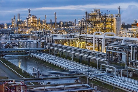 Dow confirms CPE plant closure at Stade