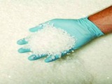 Hexpol expanding rubber compounds capacity in Mexico