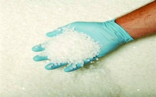 Hexpol expanding rubber compounds capacity in Mexico
