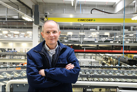 Automated Tigar on track for 50% higher output