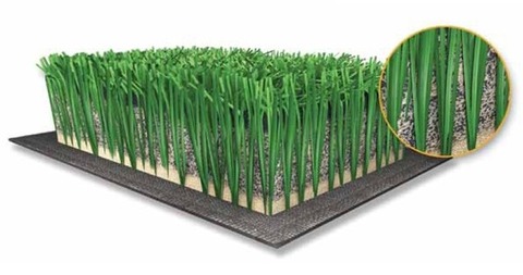 US bill to ban rubber turf in CA rejected