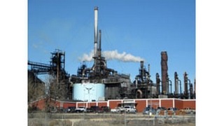 Sid Richardson to build first plant outside US