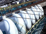 Sibur rubber sales up 35 percent