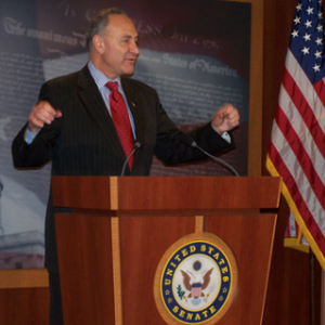  Sen Schumer