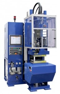 Among the technologies being presented by Ternitz, Austria-based Maplan will be a new range of compact C-frame machines that closes from the top down. The 200 kN version – the MTTF100/20C machine – is the first machine of the Top-Top range, with 300 kN and 500 kN models to follow shortly.