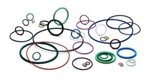 To enhance efficiency, the new O-ring machine is equipped as standard with ‘ecodrive’ servo-hydraulics, which reduces energy losses. As the heating phases are often longer, notes Engel, there is a particularly large potential for savings in the production of O-rings and flat gaskets.