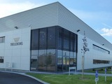 Trelleborg begins seals production at new aerospace facility
