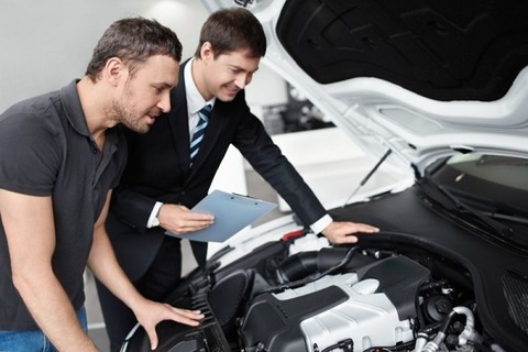 UK launches new online vehicle recall search tool
