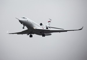 Michelin said that it would pro­mote the “special relationship” that it has with one of its partners Dassault Avia­tion, as it would launch Falcon 5X and Falcon 8X jets, for which the tire-maker supplied its Michelin Air X tires with Near Zero Growth (NZG) technology. In addition to that, Michelin has also secured sales contracts for the Rafale military jet, for which it has developed the Michelin Air X radial tires.