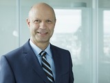 New CEO for KraussMaffei Group
