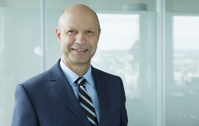 New CEO for KraussMaffei Group