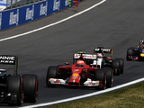 Michelin bids to return to F1 racing