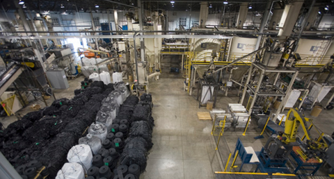 Lehigh to open MRP plant in Spain this year
