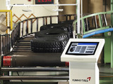 Kumho fits RFID tags in half-finished tires