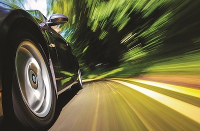Goodyear, LSE conduct road safety research