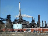 Sid Richardson targets Mexico for new plant