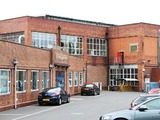 Goodyear Dunlop to close down UK retread plant