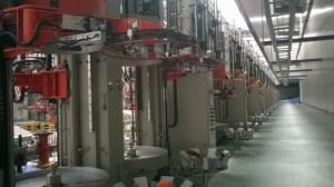 ZC Rubber, which goes to market with the Chaoyang, Goodride, Trazano and Westlake brands, did not disclose investment or employment details of the plant, which covers 570,000 square meters and operates as ZC Rubber Thailand.