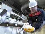 Lanxess to announce rubber partner in November