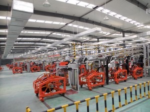 In a story published by the Chinese National Business Daily on 1 July, chairman of Zhongce Rubber, Shen Jinrong, said the decision could lead to a 12-13-percent rise in cost for Chinese tire makers and make them less competitive in the global market.