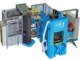 Germany predicts buoyant machinery sales