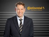 China expansion part of Continental's master plan