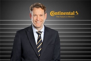 China expansion part of Continental's master plan