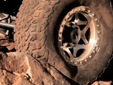 BFGoodrich launches new all-terrain tire