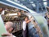 Hutchinson to open aerospace centre in US