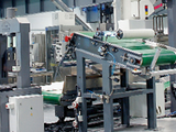 Polymer-Technik compounding plant for Mexico