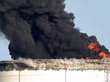 Blasts at LyondellBasell treated as “criminal acts”