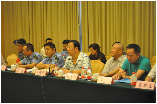Hainan develops new rubber for military aircraft tires