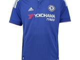 Chelsea football club to sport Yokohama Tyres logo