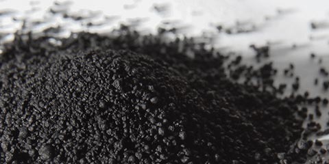 Press release: Cabot launches new low PAH carbon black products