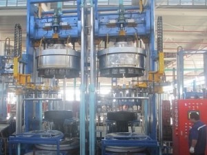 Negative market factors, such as the US imposition of tariffs on tire imports from China, had it seemed yet to bite. The marked declines in sales at some Chinese machinery companies could, however, be a sign of things to come.
