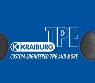 Kraiburg TPE wins customer value award