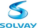 Solvay posts strong half year