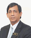 Malaysian Rubber Board appoints new boss