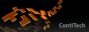 ContiTech reported a strong 37.7-percent rise in sales year-on-year at €2,678 million.