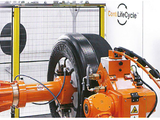 Conti expands tire moulding, retreading portfolio