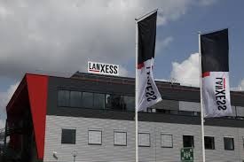 Lanxess raises 2015 income forecast following strong Q2