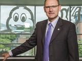 Michelin appoints new UK commercial director