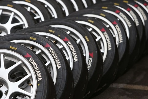 Yokohama gains in overseas tire markets
