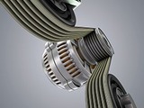 Press release: ContiTech introduces low-solvent coating for V-ribbed belts