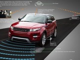 JLR unveils next stage of global plans